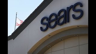 Famous Sears gets lifeline for now Wealth