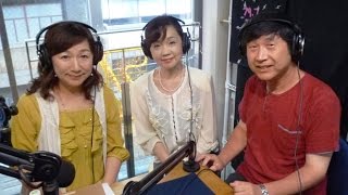Yu'sTime♪ 第158回ご夫婦デュオ Pino 二胡奏者 松永孝之さんピアニスト 松永充代さん