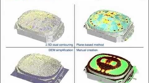 2.5D Dual Contouring: A Robust Approach to Creating Building Models from Aerial LiDAR Point Clouds