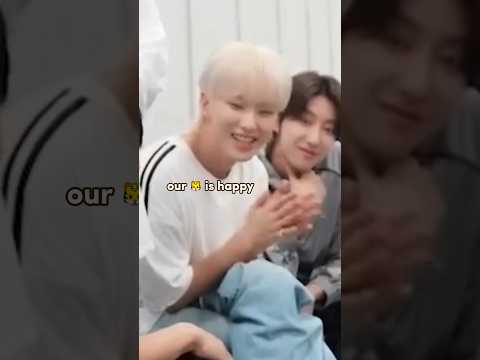 Hoshi S Reaction To Cheers To Youth S M V Ft Tiger Who Horanghaed At The End Carat Log