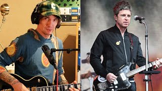 Erm, Is This Noel Gallagher Song Really Good Enough?!