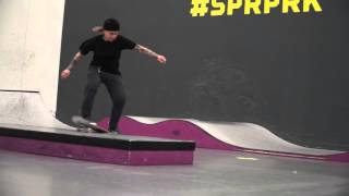 Nolla.net TV TRL-pikkujoulut @ SuperPark Vantaa