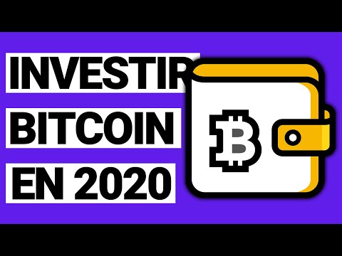 Investir Dans Le Bitcoin En 2020 ?
