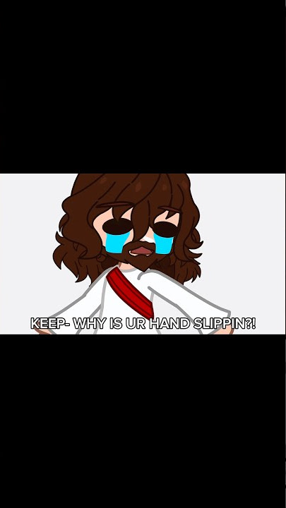 Download lagu Keep faith 😭🙏- #edit #gacha #tiktok #trend #christianhumor #jesus #christian #funny #capcut #memes