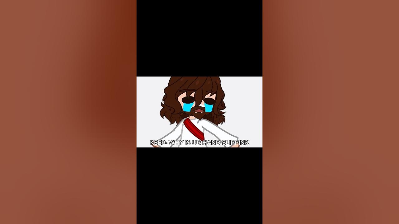 Keep faith ππ- #edit #gacha #tiktok #trend #christianhumor #jesus #christian #funny #capcut #memes Keep faith ππ- #edit #gacha #tiktok #trend #christianhumor #jesus #christian #funny #capcut #memes