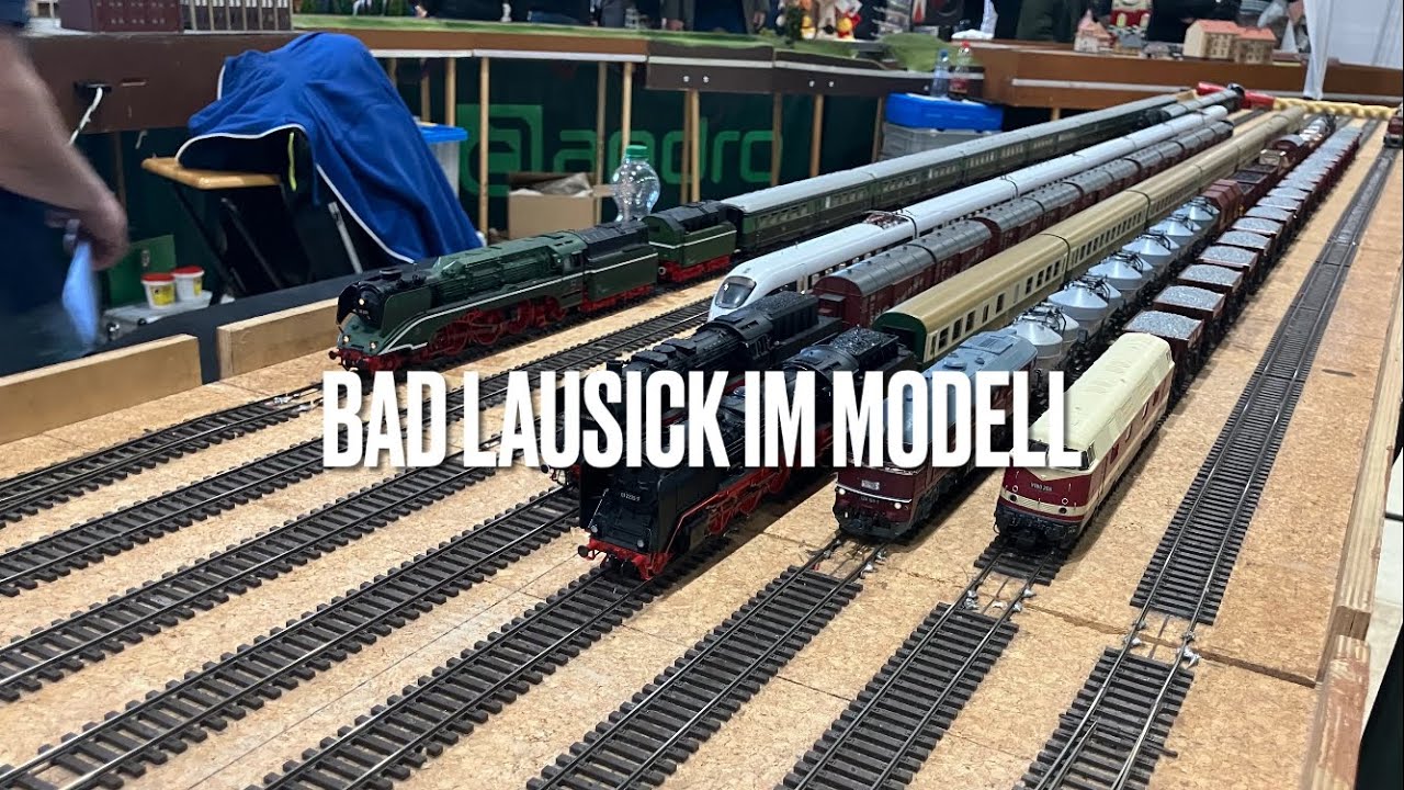 027 - Modellbahnausstellung Döbeln 2026