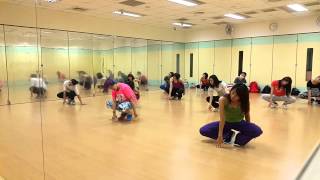 (存,分解)20150811(二)南港20點 Free Jazz - Hotline