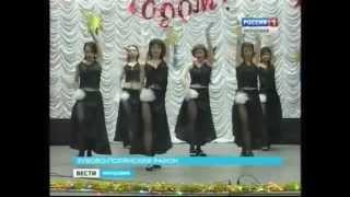Гала-концерт в ИК-13 УФСИН Мордовии