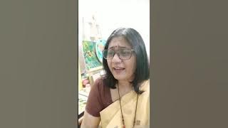 Khwab ho tum ya koi Haqeeqat ||Cover DrMeenakshi Singla| Kishore Kumar ji