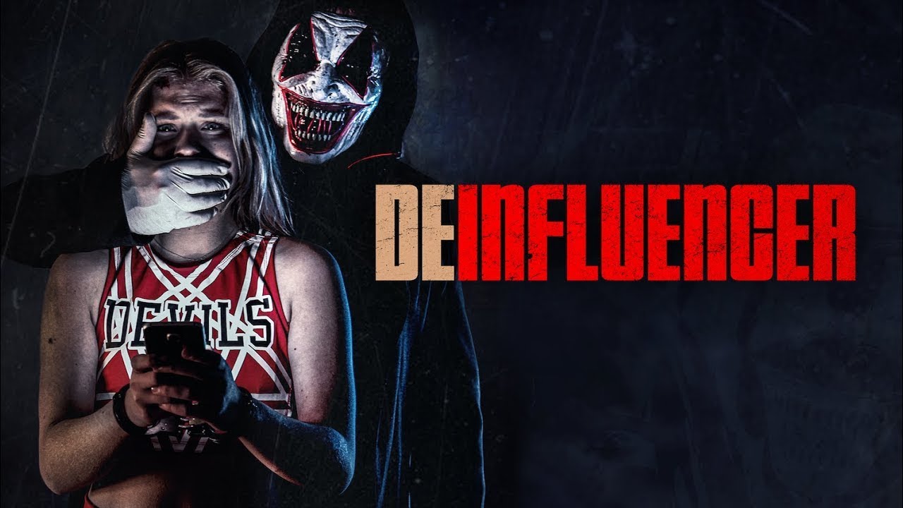 Deinfluencer trailer