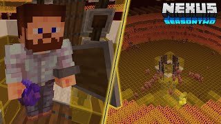 Mega Gold Farm Minecraft 1.18
