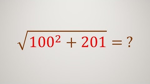 No Calculator | Preparation 2022 2023 BMO 1 2 AMC 8 10 12 AIME | || Math UKMT Senior Junior