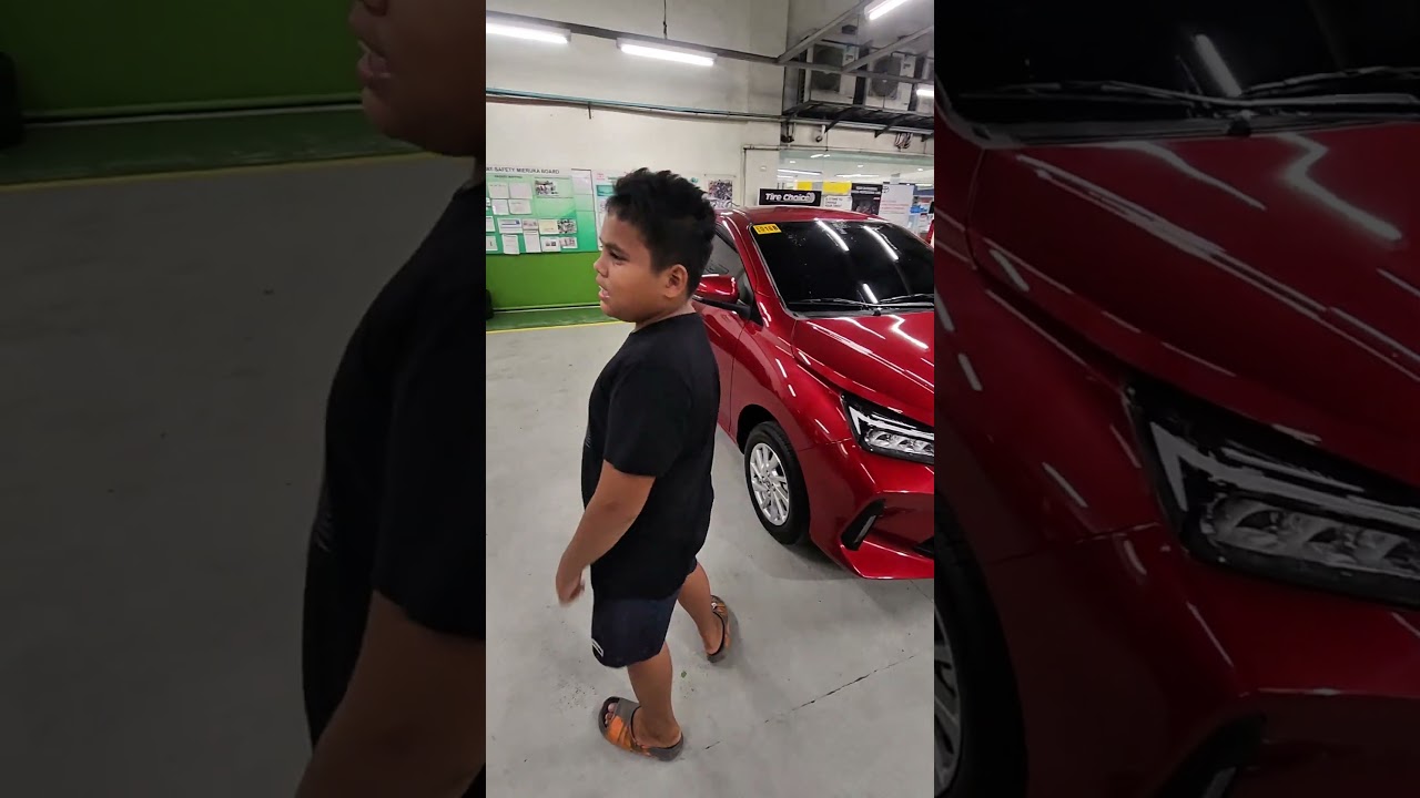 Got Our first car!  🥳 🚘 Wigo G CVT 2025 🚘 