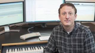 Composer Interview: Chad Seiter