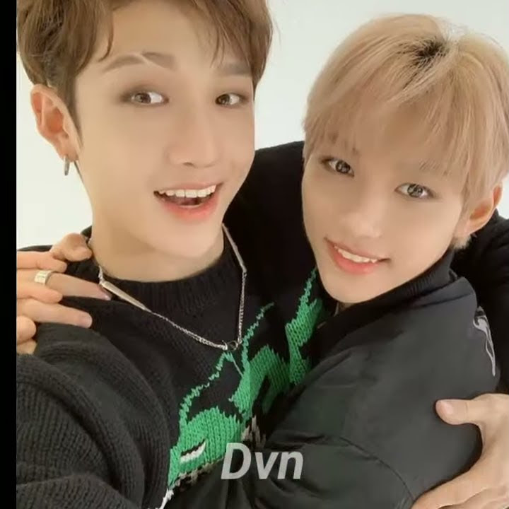 CCP STRAY KIDS MEMBERS