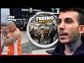 Toguro vai VENDER a Mansão Maromba? Fui la comprar xD + Treino de Muay thai
