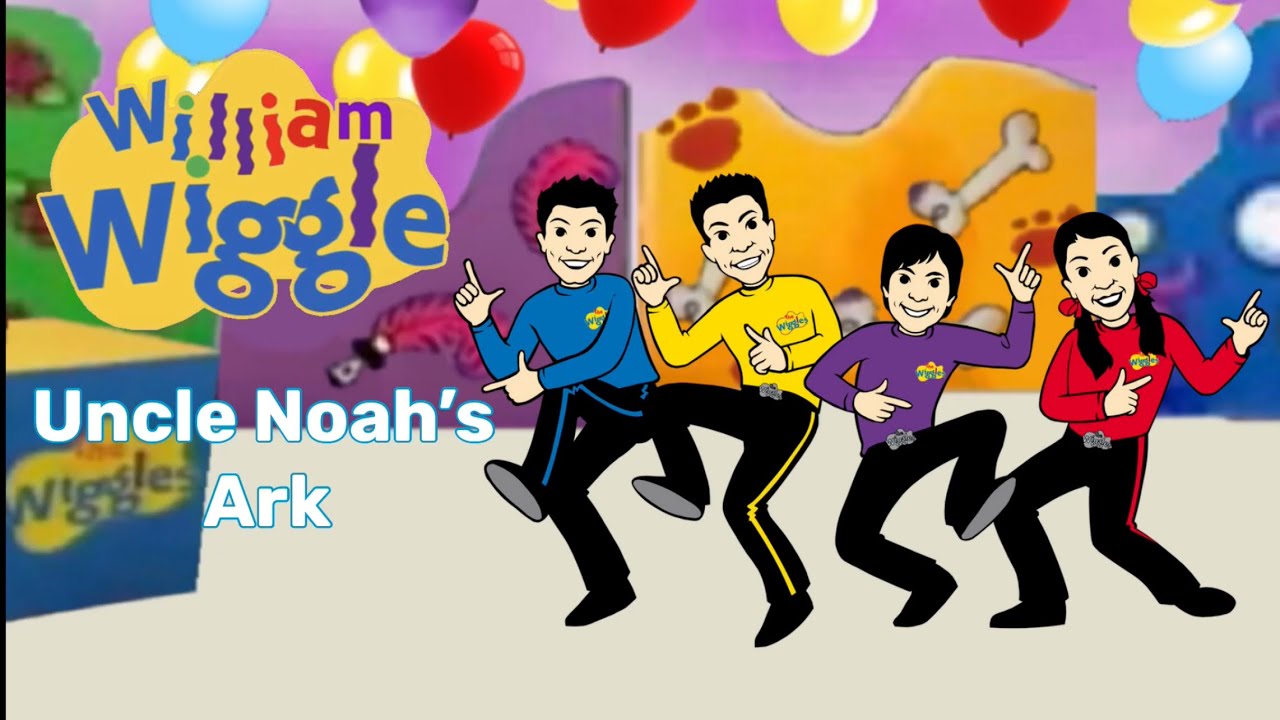 Mandarin Wiggles Uncle Noah s Ark FanMade YouTube mandarin-wiggles-uncle-noah-s-ark-fanmade-youtube