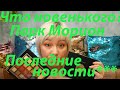 Что новенького? / Последние события / АкваПарк Морион