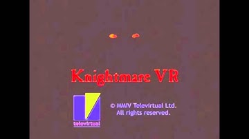 Knightmare VR Music - Lost Souls