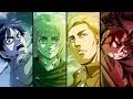 Attack on Titan Season 3 Part 2 - Opening Full『Shoukei to Shikabane no Michi』by Linked Horizon