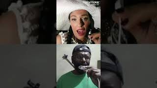 Duedo Músicaĺ Star Make Música Do Gagovejanoqueda