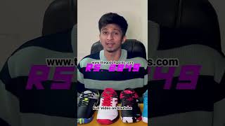 Best Badminton Shoes under ₹3000 | Yonex Akayu Super 6 Badminton Shoes Review - Part 6 #badminton