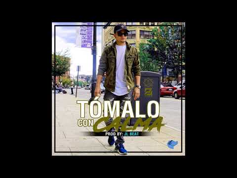 tomalo con calma