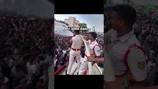 GenZ protest core (Cop edition) #shorts #jantarmantar #sauravdas #abhijeetdipke #genzprotest #funny