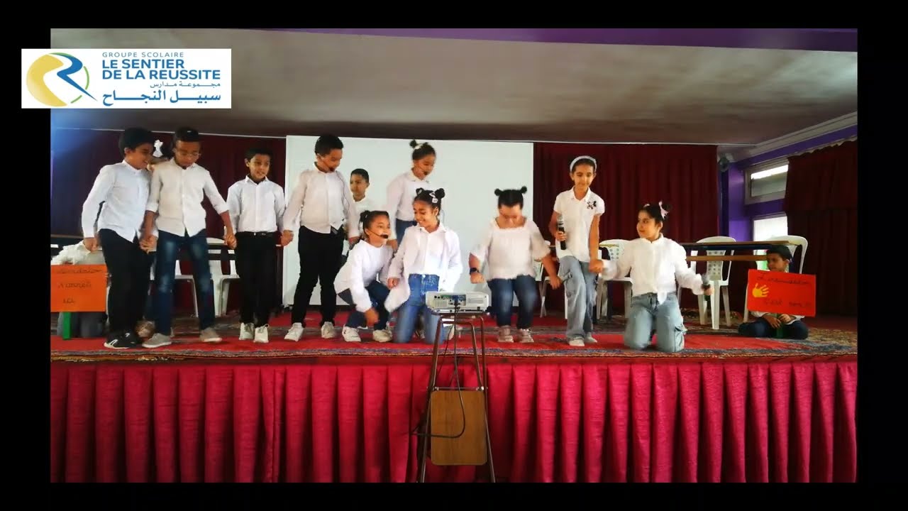 piéce théâtrale : L'intimidation