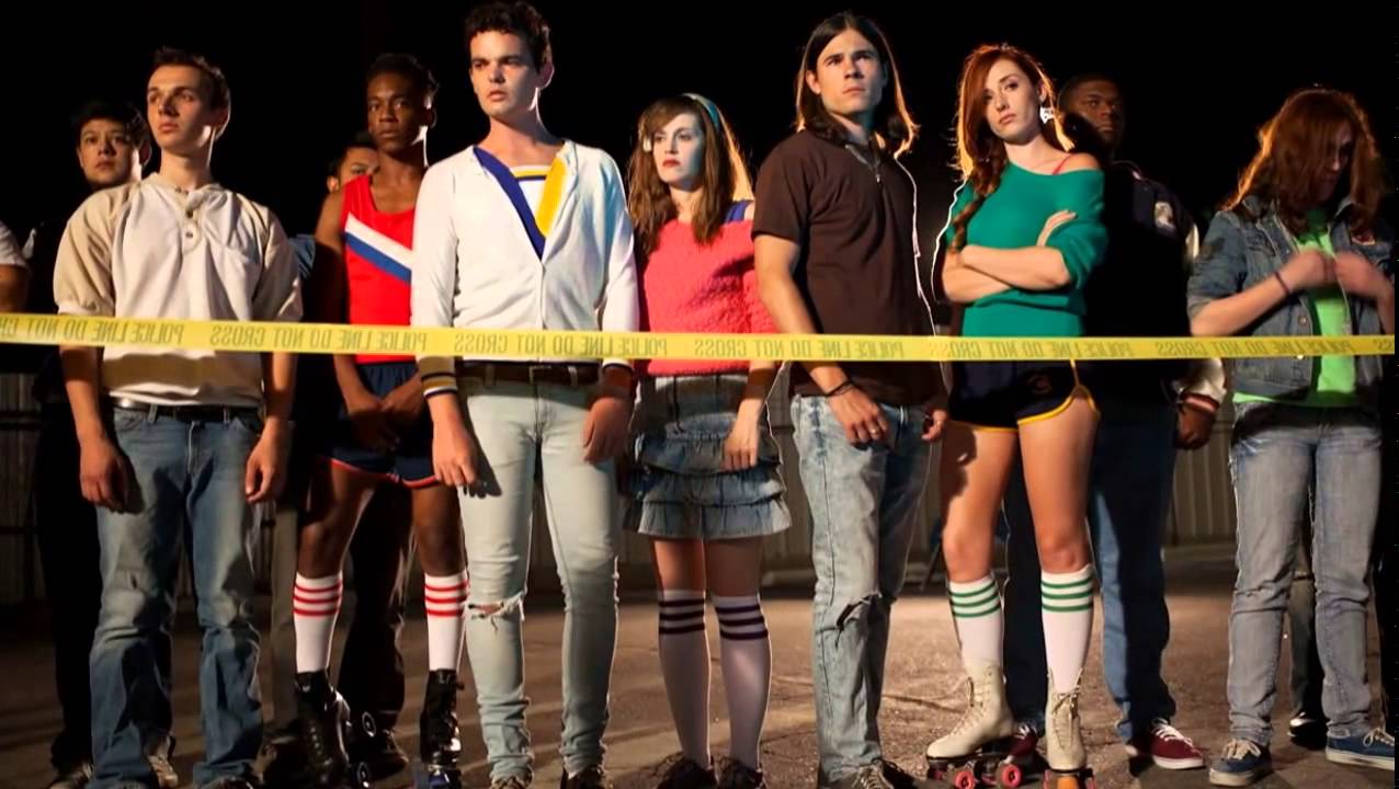 THE TOY SOLDIERS - Behind The Scenes - Google Video