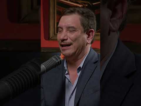 Pavel Moreno: Se aprovecharon de LA GILBERTONA.
