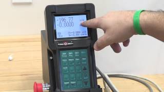 Torsion Test