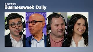 Bloomberg Businessweek Daily: Live from Screentime (Podcast) screenshot 3
