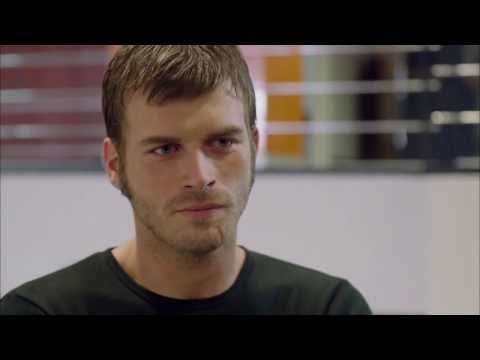 Kuzey Güney 5 Bölüm Kır Çiçekleri