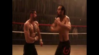 Неоспоримый Тони Раут Неоспоримый Тони Раут