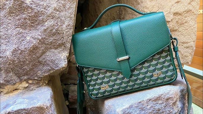 Goyard Rival?: Fauré Le Page Bags - PurseBop