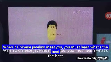 Kung fu ways to die really fast