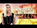 #HowQuicklyWillMyHomeSell #houstonrealtor #houstonhomeseller #hometips #homesell #homesellingtips