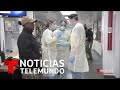 Coronavirus: un país en alerta, jueves 23 de abril de 2020 | Noticias Telemundo