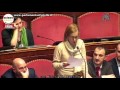 Montevecchi (M5S): "Omaggio Roberto "Freak"