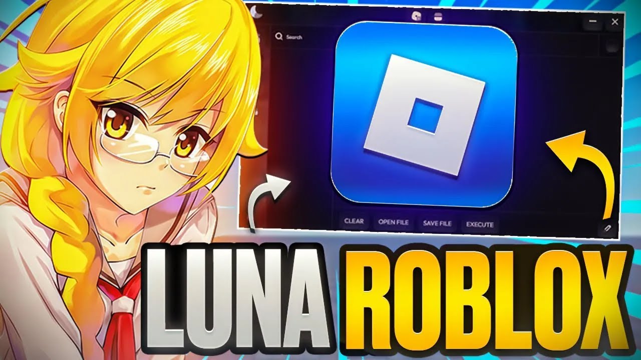 ТОПОВЫЙ ЧИТ КОТОРЫЙ ЛУЧШЕ XENO В 2025 | LUNA EXECUTOR БЕЗ ВИРУСОВ И УГРОЗ