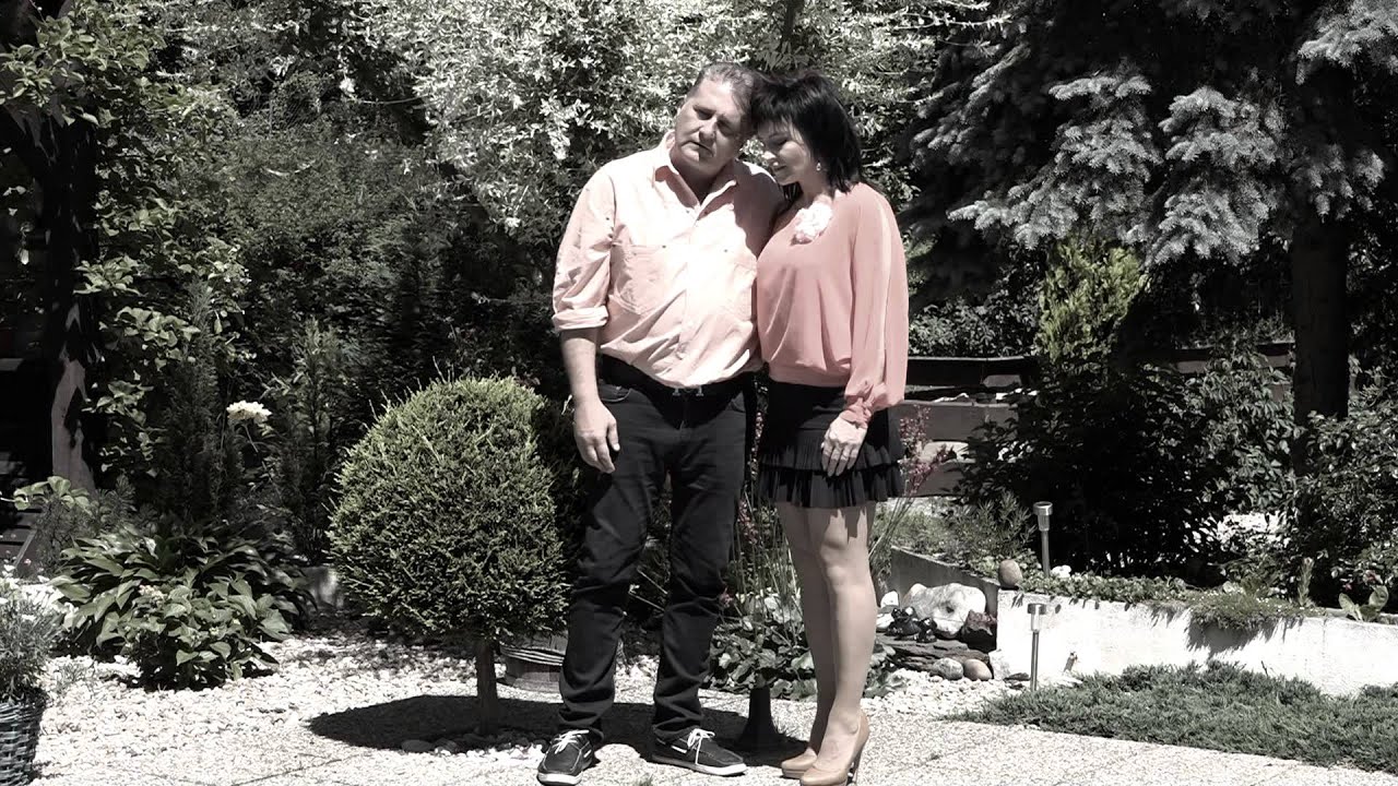 Marcel Zmožek a Mára - Anděli můj