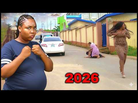 WAIT AND TAKE WIFE - EKENE UMENWA 2026 Latest Nigerian