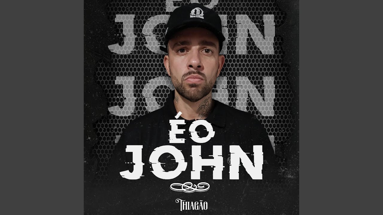 É o John - YouTube