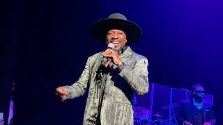 Anthony Hamilton-So In Love/Best of Me Live 2023