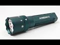 Acebeam K1 Mini EDC Flashlight with Three Light Sources - Photo Gallery