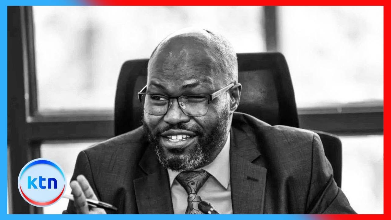 Kutoka Siasa hadi Muziki: Safari ya Ng’eno