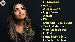 GABRIELA ROCHA As Melhores gospel e Músicas Novas 2022 || LISTA ATUALIZADA