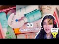 PROBÉ TODO LO DE MOMIJI SKINCARE 🩵 *RESEÑA*