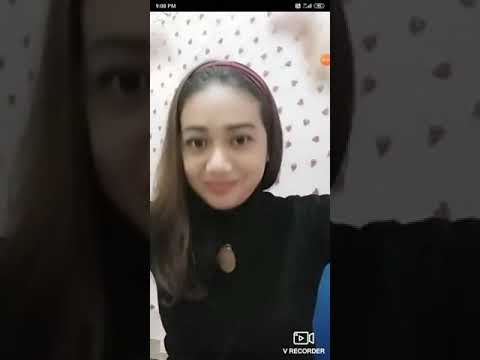 #6 Monica Selvia on Bigo Live Indonesia 23/07/2020